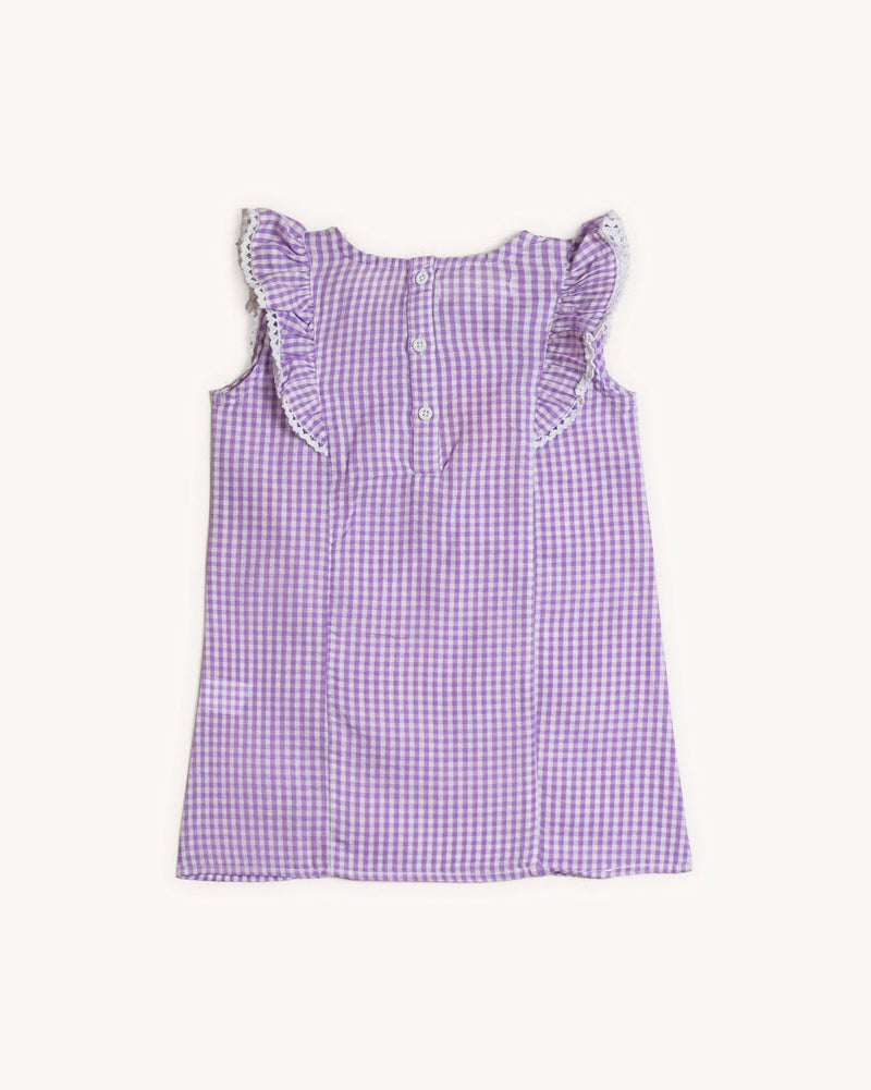 Woven Top - Engine - Buy Now