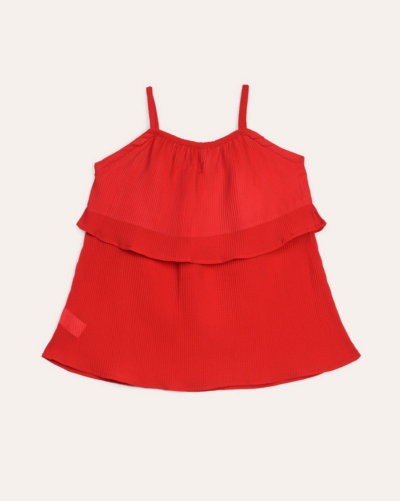 Woven Top - Engine - Buy Now