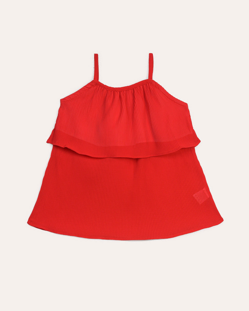 Woven Top - Engine - Buy Now