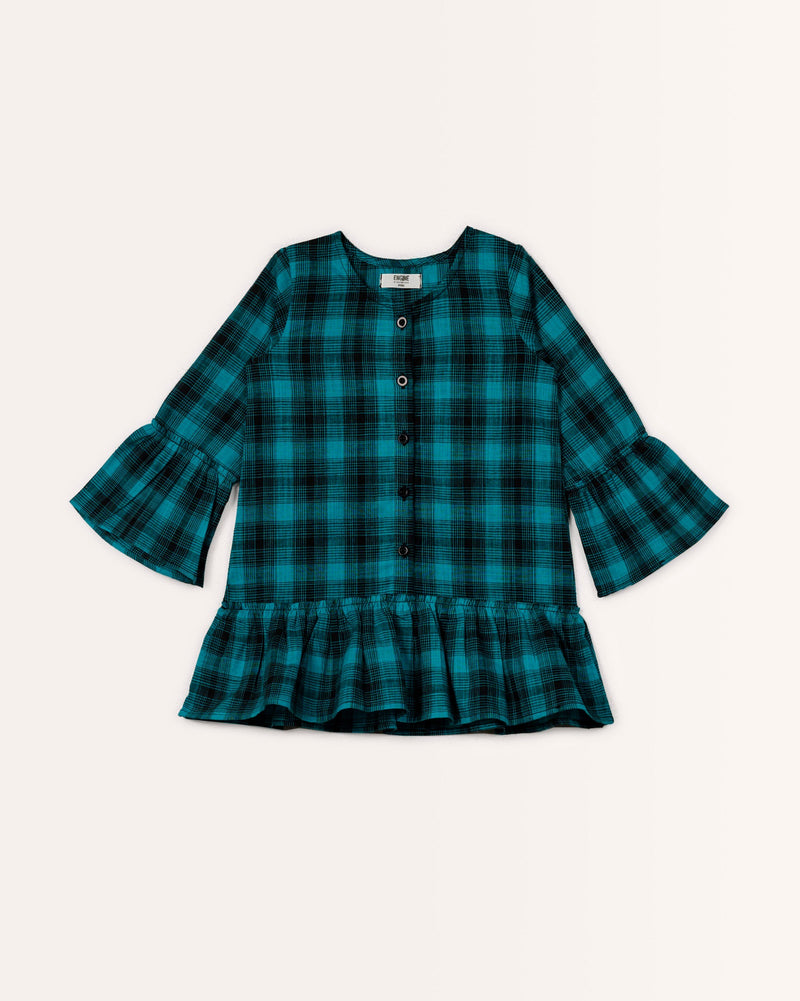Woven Top - Engine - Buy Now