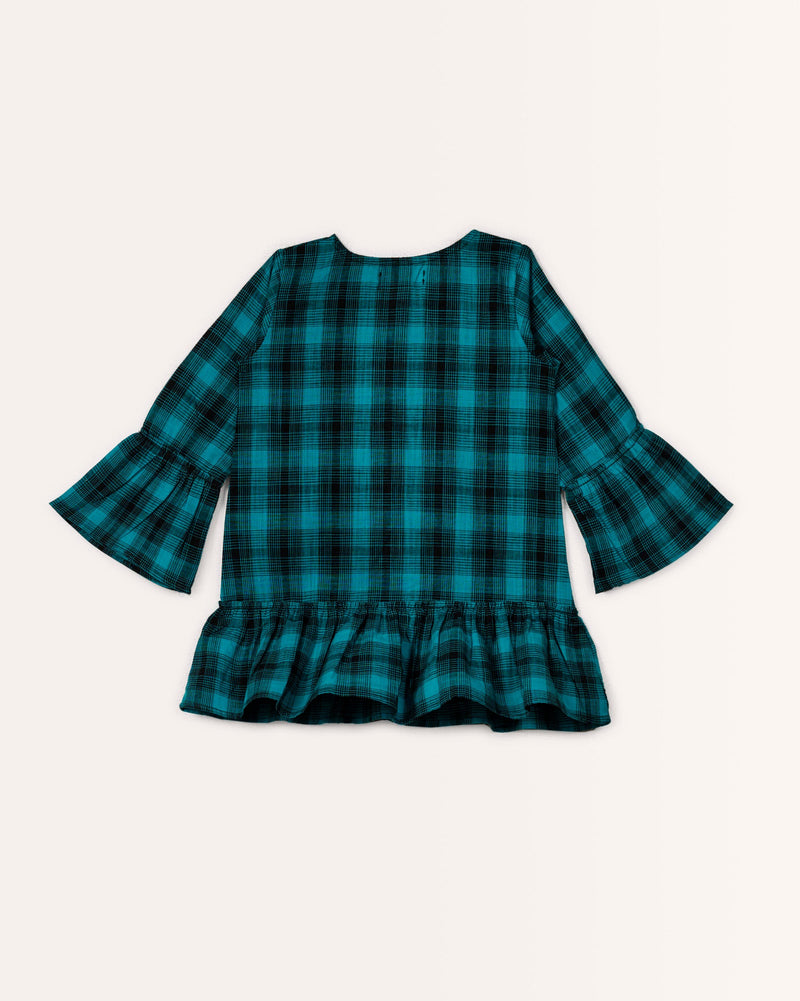 Woven Top - Engine - Buy Now