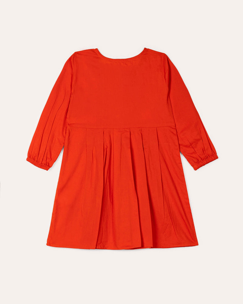 Poplin Woven Top - Engine - Buy Now