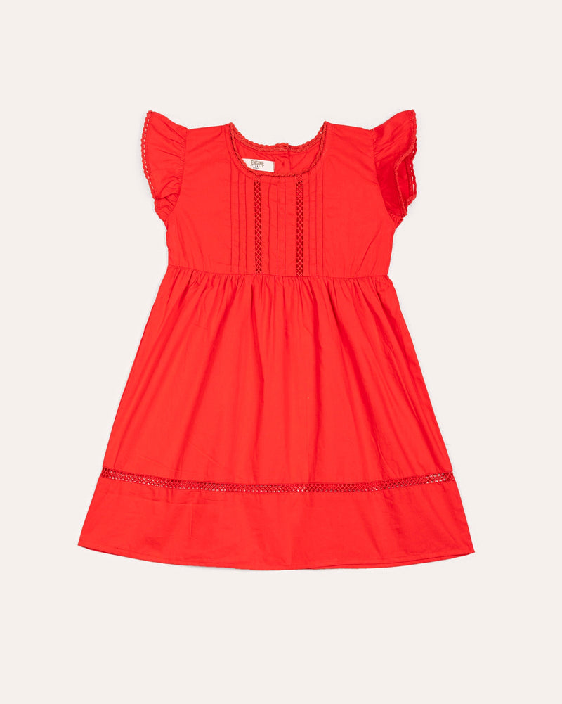 Woven Top - Engine - Buy Now