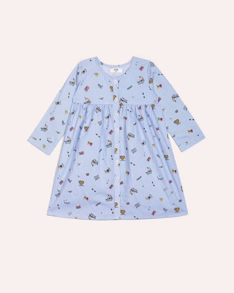 Woven Top - Engine - Buy Now
