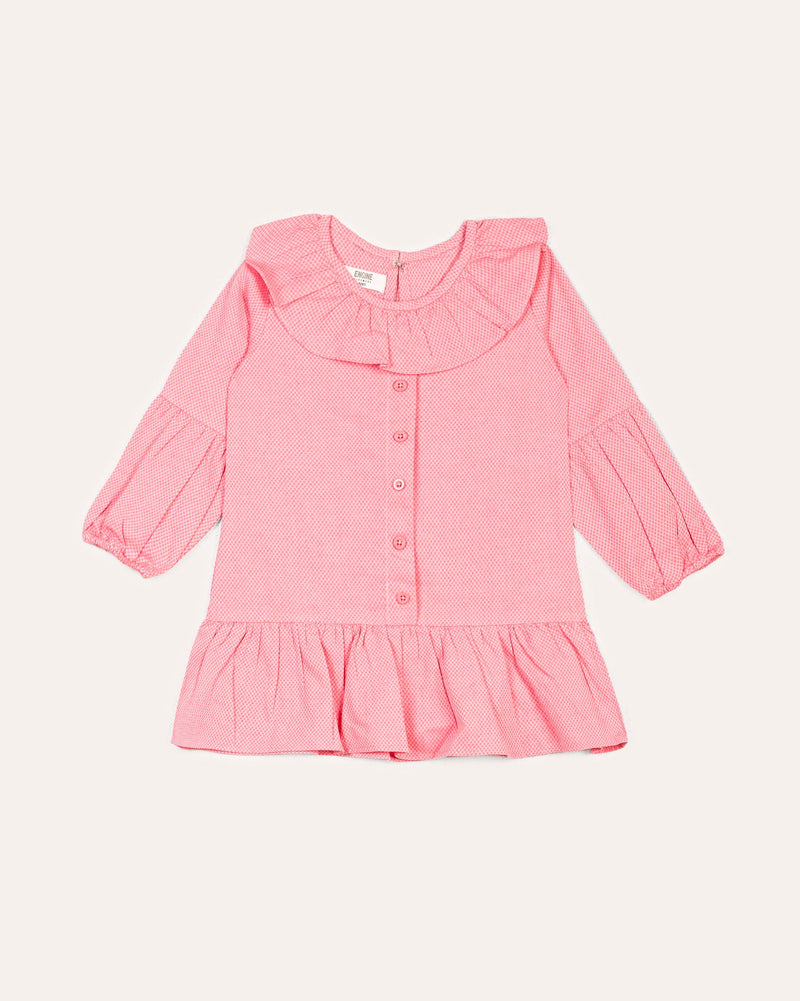 Woven Top - Engine - Buy Now