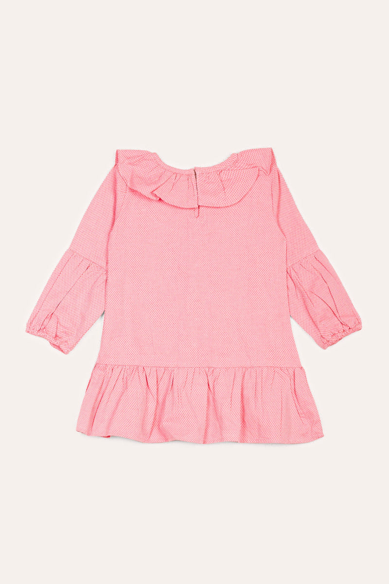 Woven Top - Engine - Buy Now