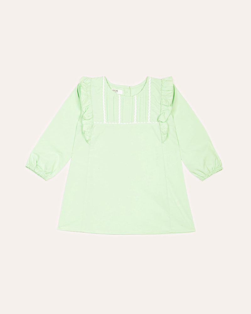 Woven Top - Engine - Buy Now