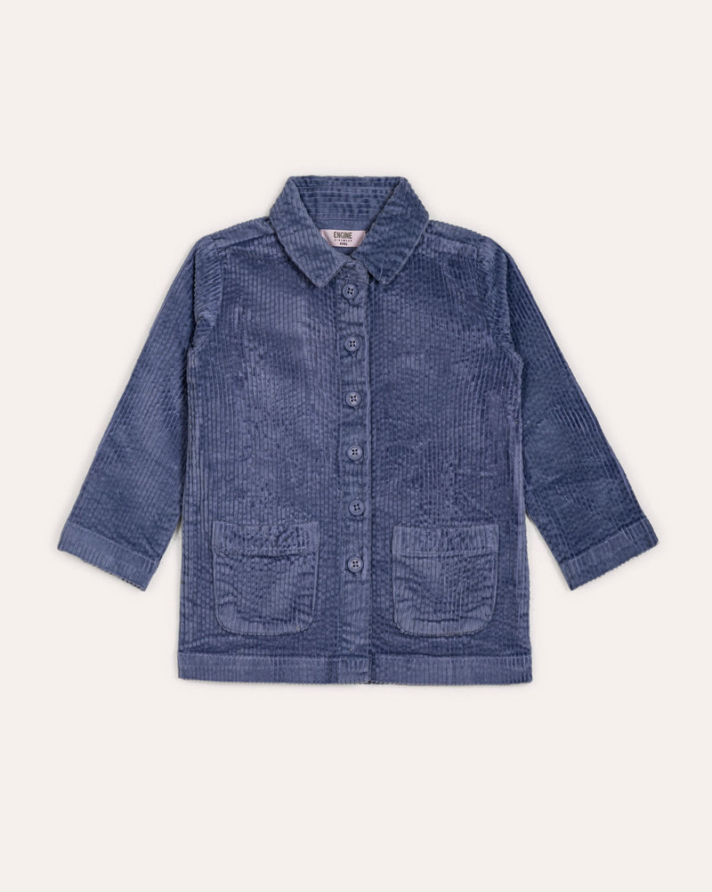 Woven Top - Engine - Buy Now