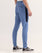 Men Blue Color Terry Jogger Trouser For MEN - ENGINE