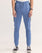 Men Blue Color Terry Jogger Trouser For MEN - ENGINE