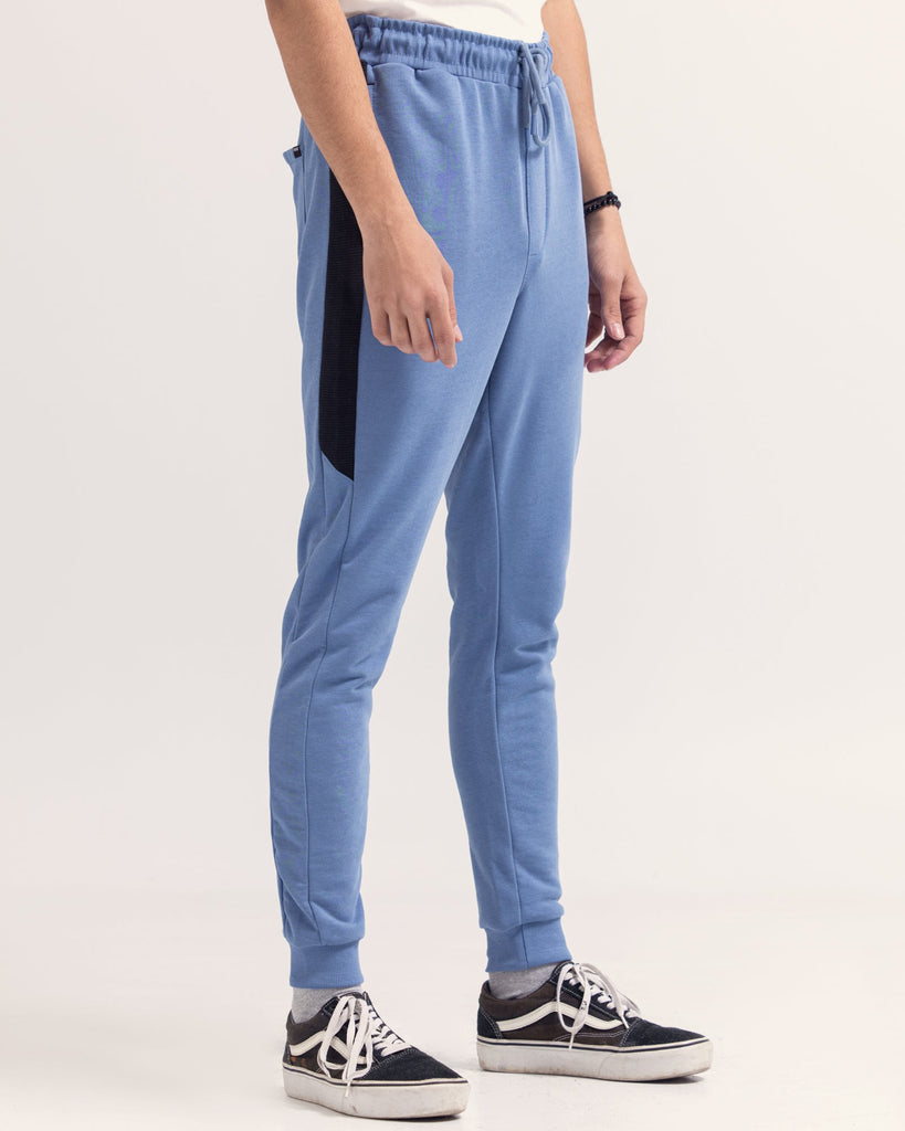 Miki Terry Jogger Blue