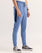 Men Blue Color Terry Jogger Trouser For MEN - ENGINE