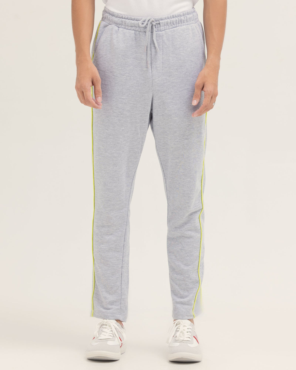Men Straight Trouser - Engine - Buy Now