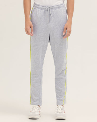 Men Straight Trouser