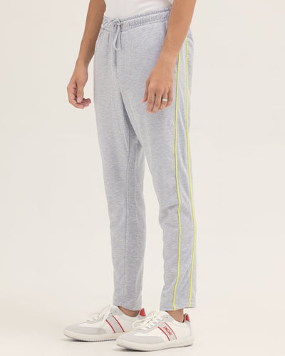 Men Straight Trouser