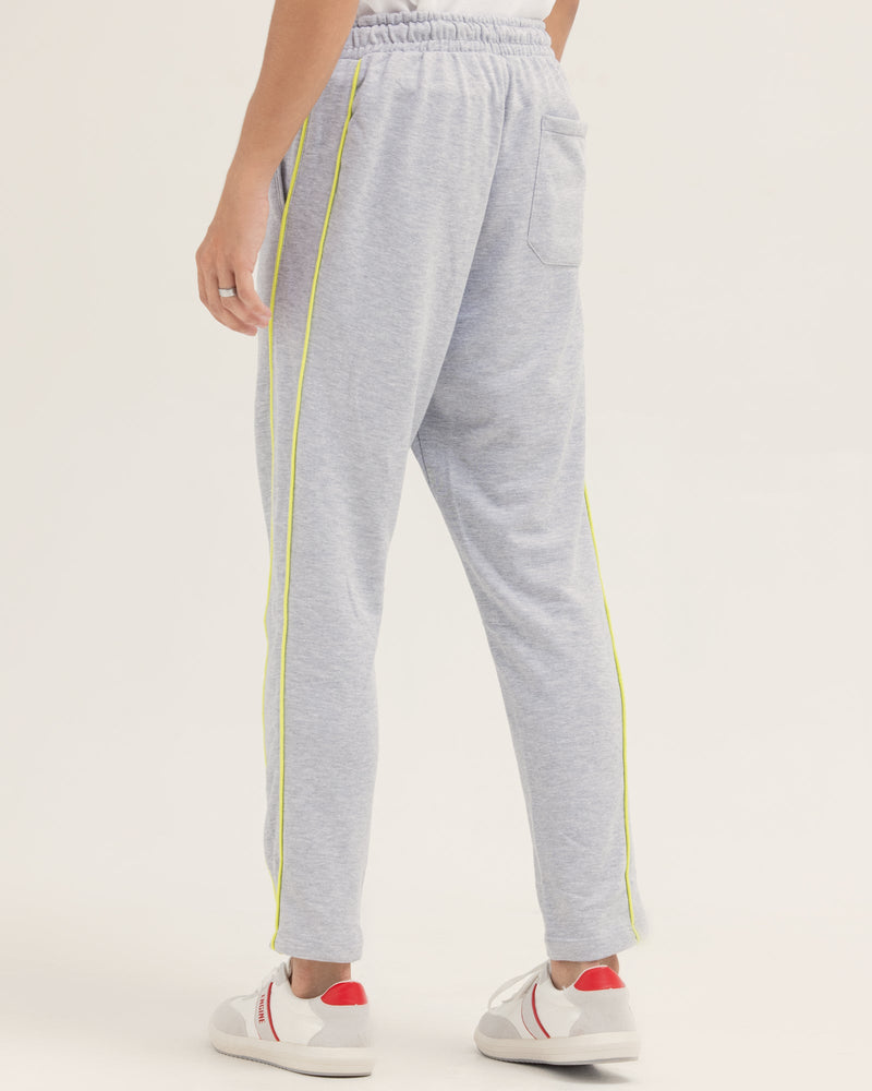 Men Straight Trouser - Engine - Buy Now