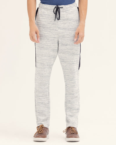 Men Straight Trouser