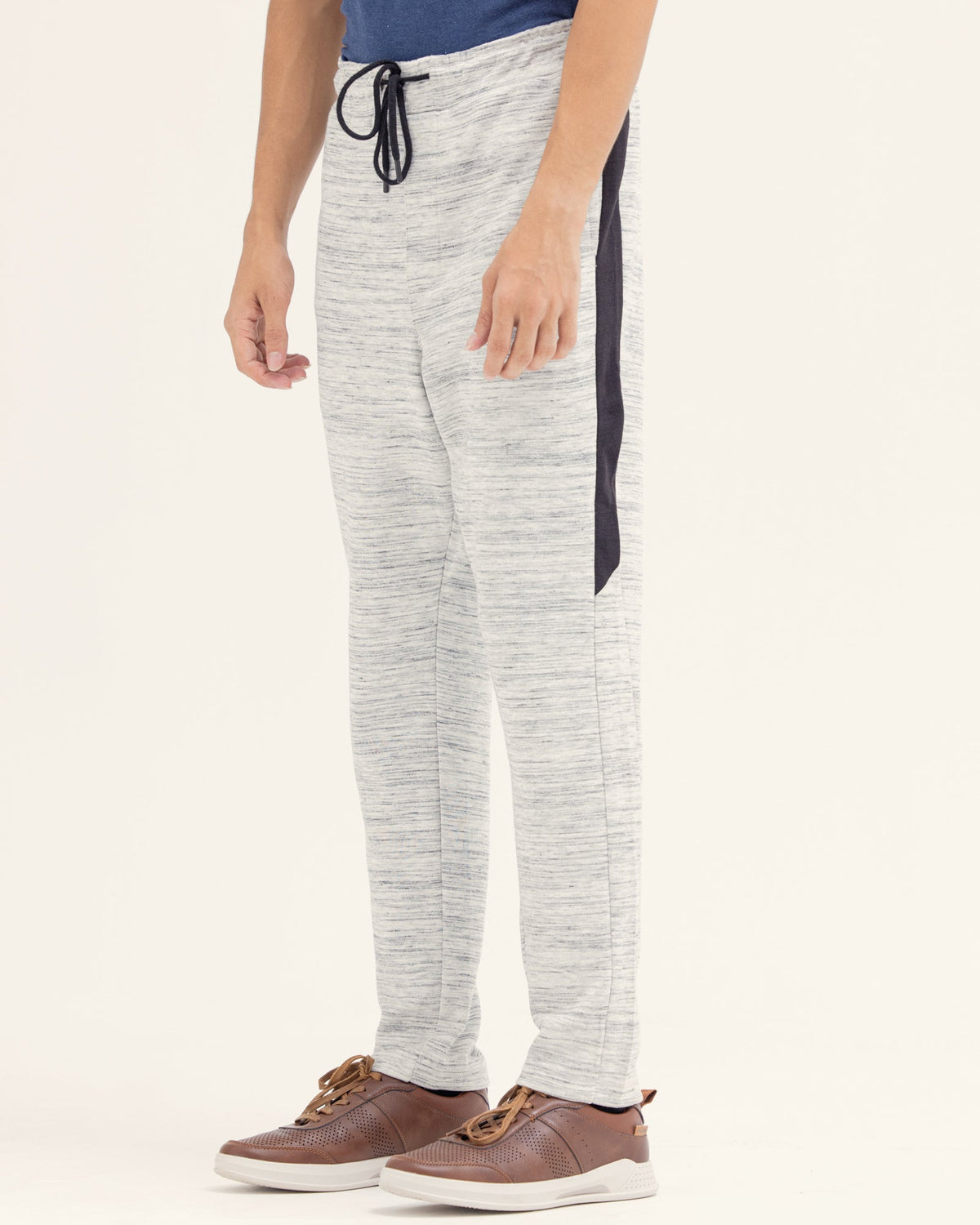 Men Straight Trouser - Engine - Buy Now