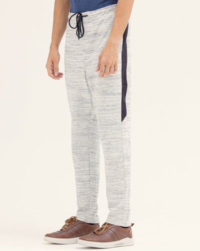 Men Straight Trouser