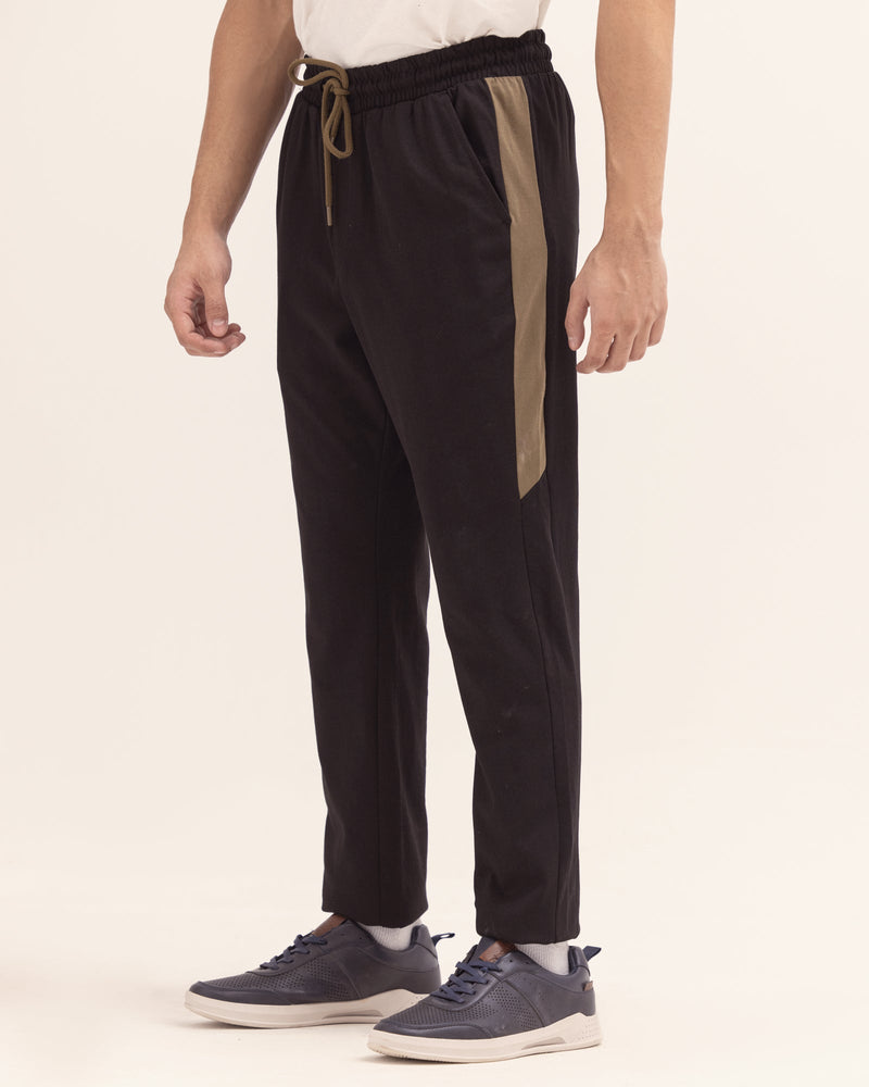 Men Drawstring Trouser - Engine - Buy Now
