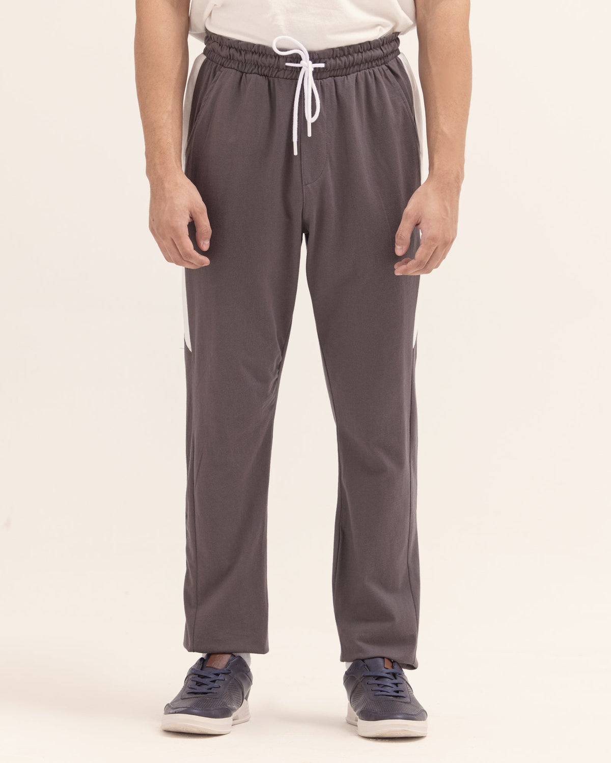 Men Drawstring Trouser - Engine - Buy Now