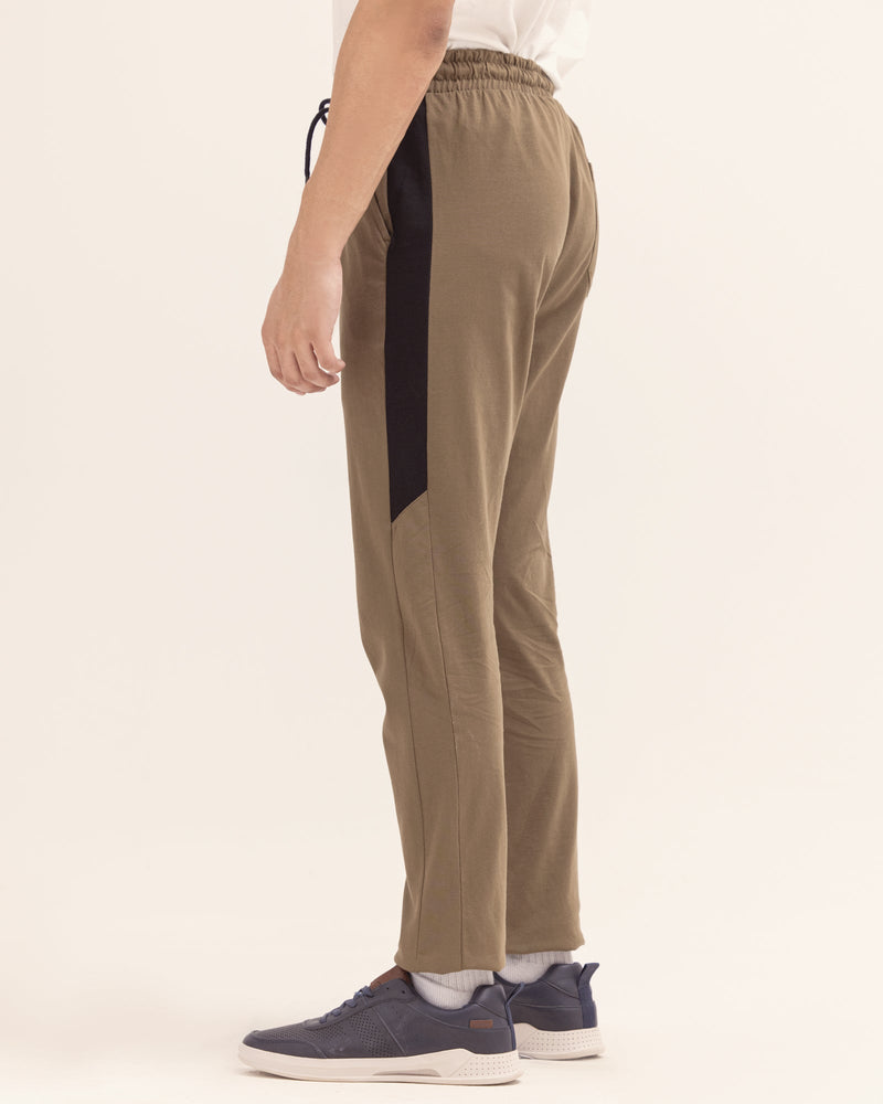 Men Drawstring Trouser - Engine - Buy Now
