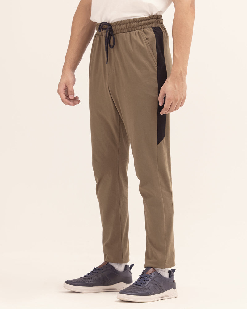 Men Drawstring Trouser - Engine - Buy Now