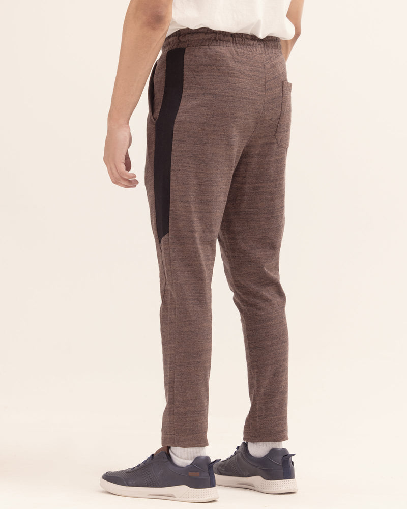 Men Drawstring Trouser - Engine - Buy Now