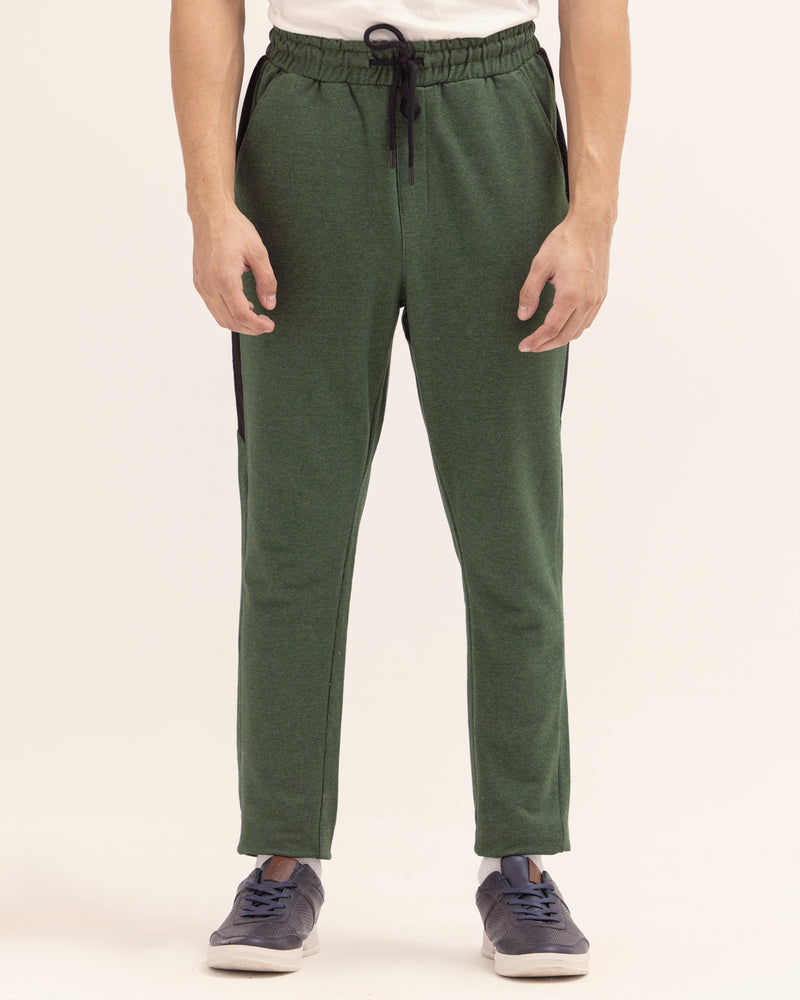 Men Basic Drawstring Trouser - Engine - Buy Now