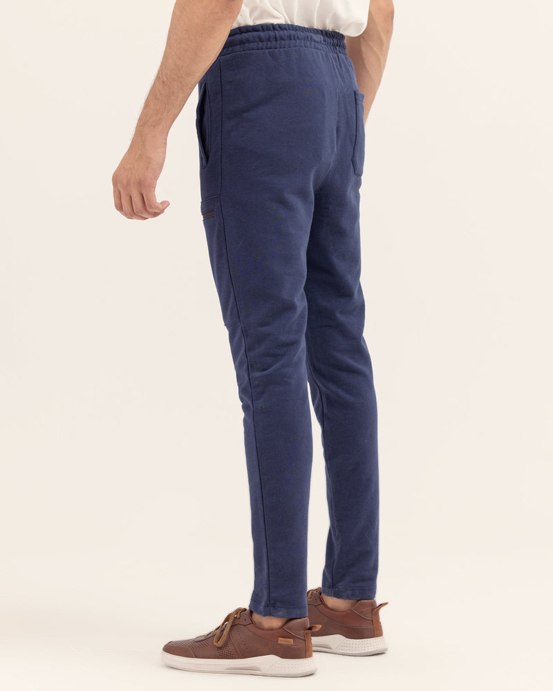 Men Drawstring Trouser - Engine - Buy Now