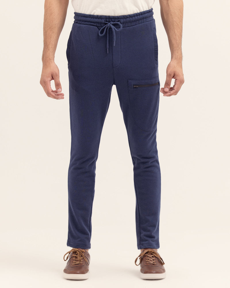 Men Drawstring Trouser - Engine - Buy Now