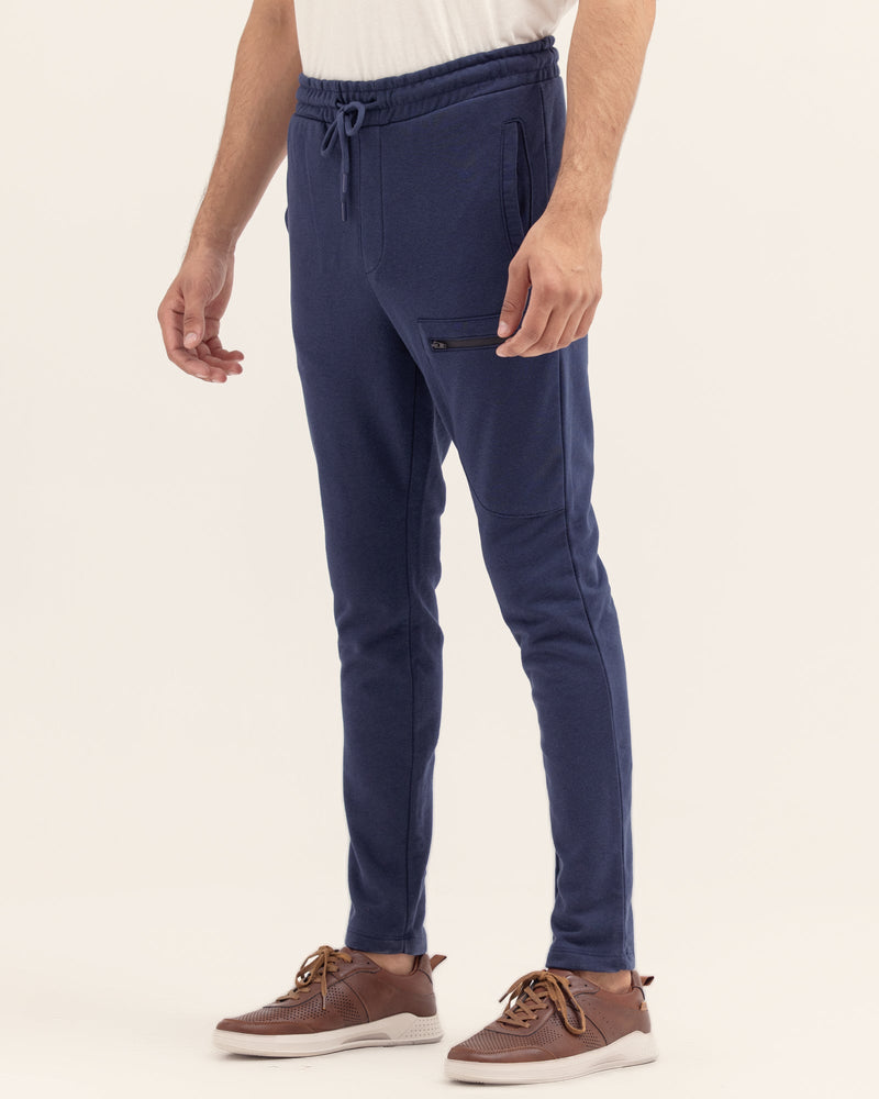 Men Drawstring Trouser - Engine - Buy Now