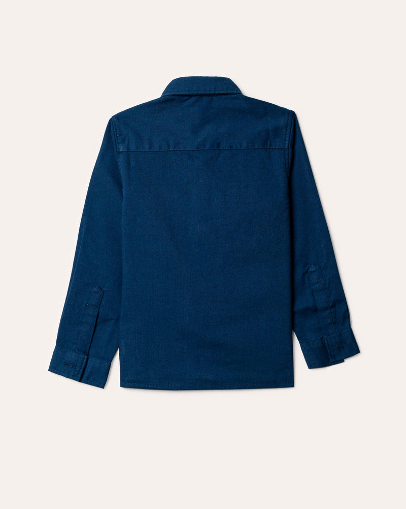 Boys Casual Shirt - Engine - Buy Now