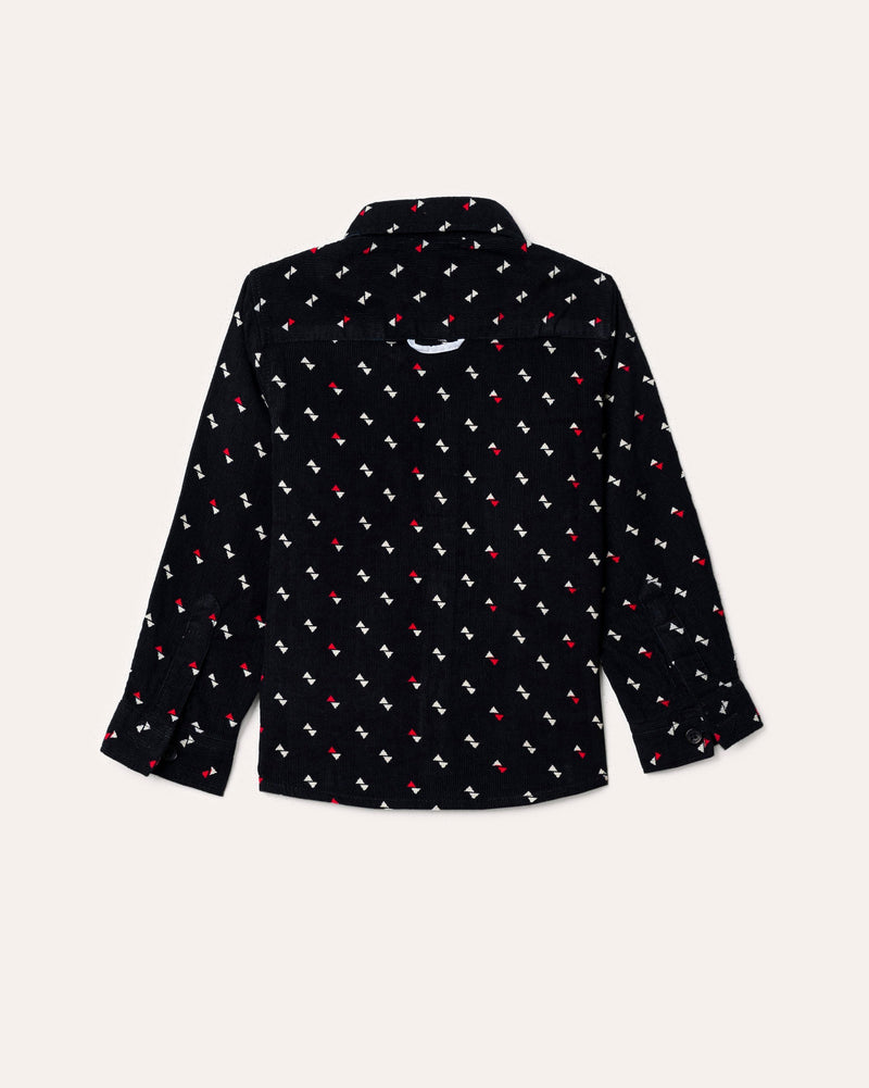 Boys Casual Shirt - Engine - Buy Now