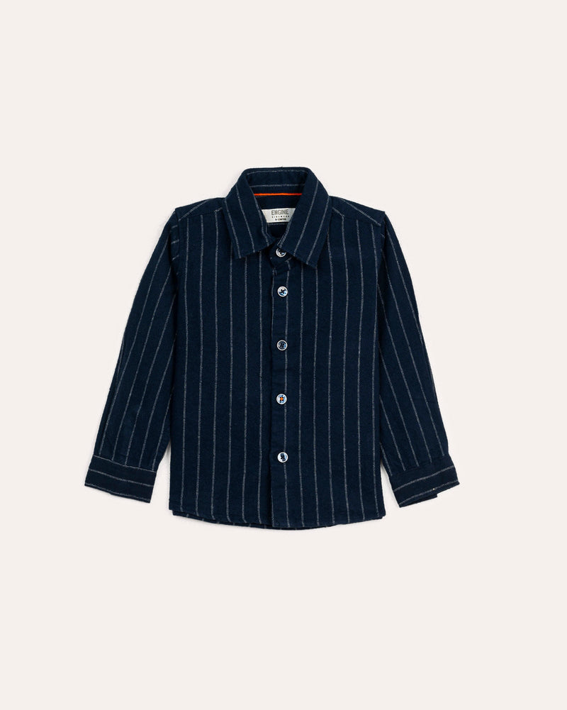 Boys Casual Shirt - Engine - Buy Now