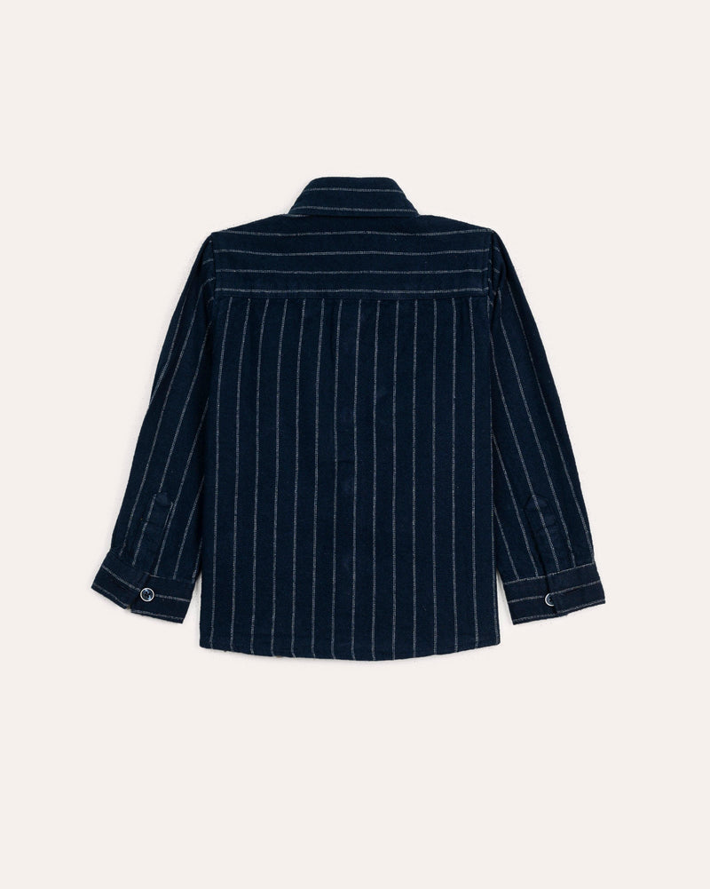 Boys Casual Shirt - Engine - Buy Now