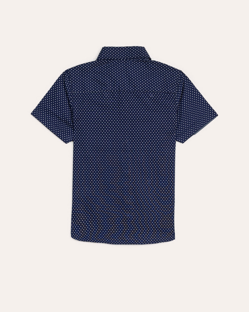 Boys Casual Shirt - Engine - Buy Now