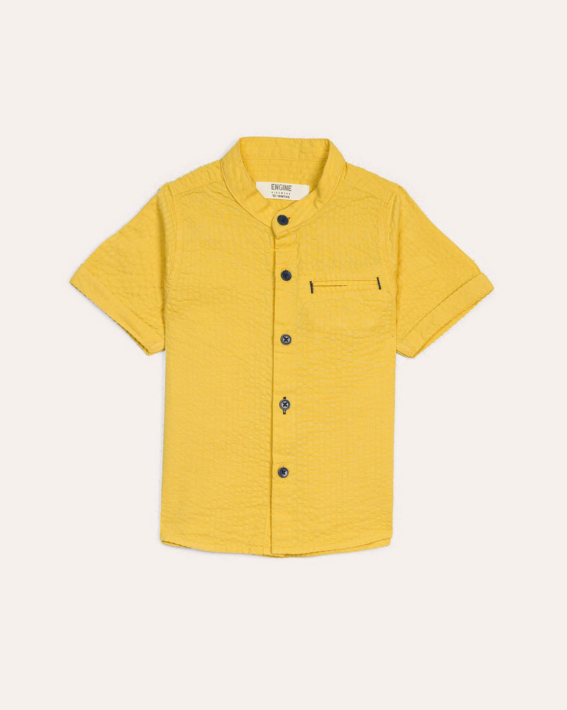 Boys Casual Shirt - Engine - Buy Now