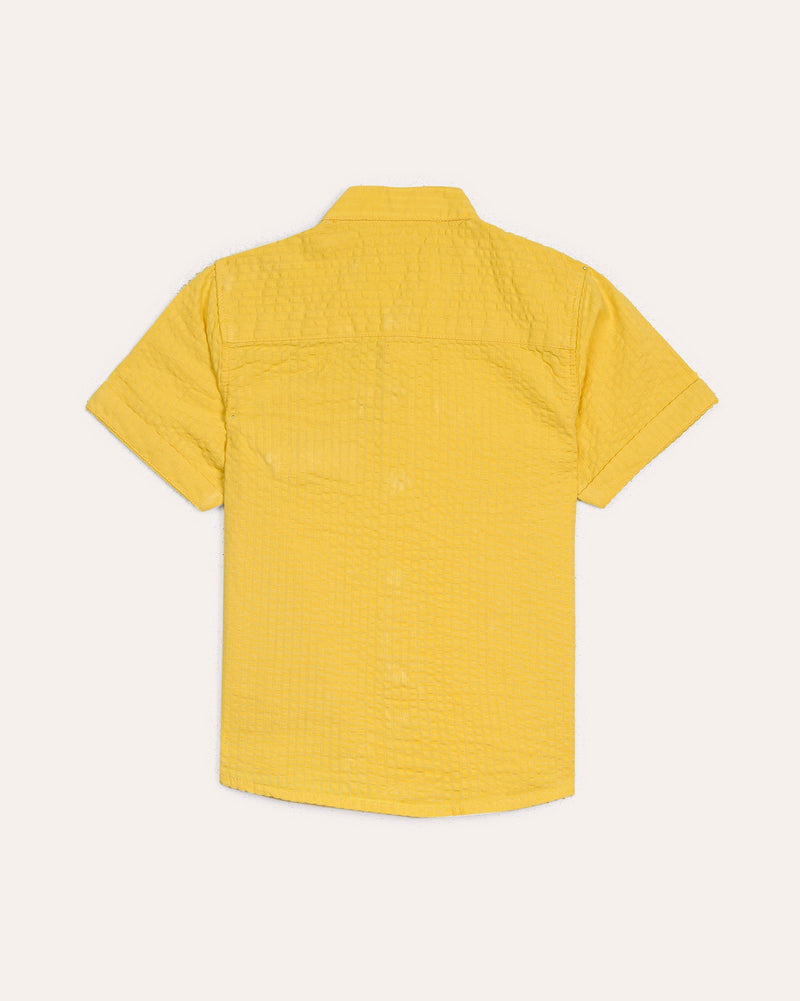 Boys Casual Shirt - Engine - Buy Now