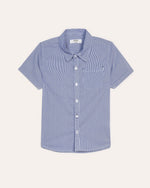 Boys Casual Shirt - Engine - Buy Now