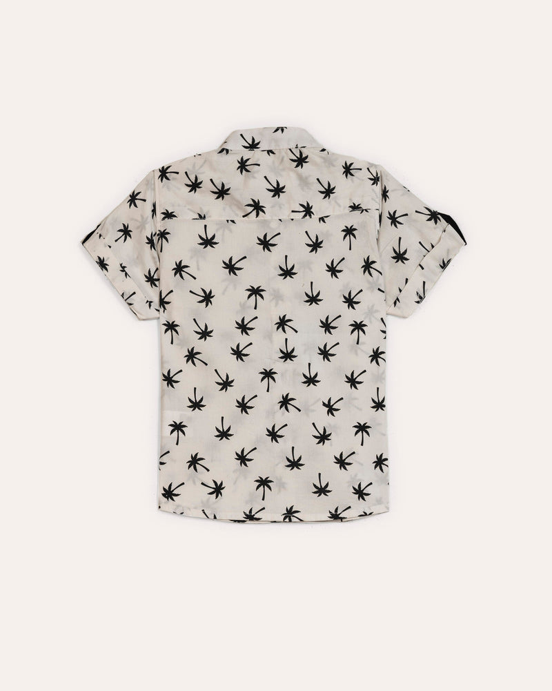 Boys Casual Shirt - Engine - Buy Now