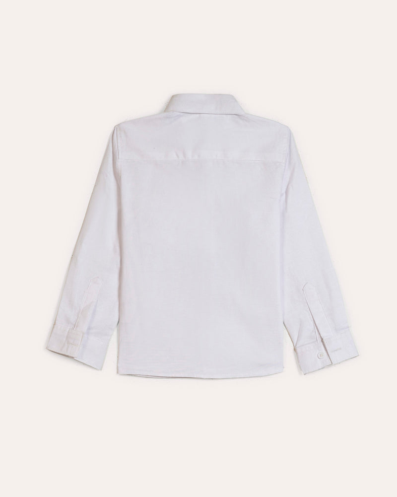 Boys Casual Shirt - Engine - Buy Now