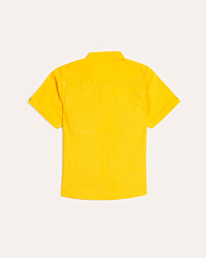 Boys Casual Shirt - Engine - Buy Now