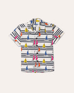 Boys Casual Shirt - Engine - Buy Now
