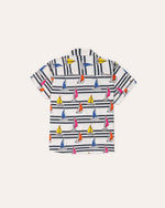 Boys Casual Shirt - Engine - Buy Now
