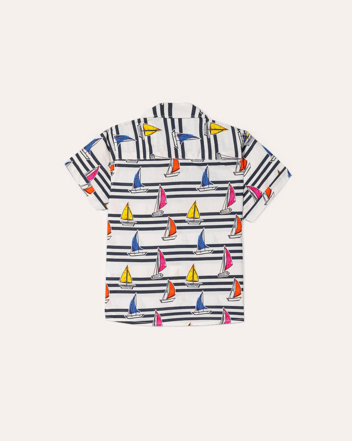 Boys Casual Shirt - Engine - Buy Now