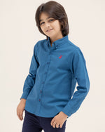 Boys Casual Shirt - Engine - Buy Now
