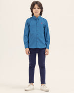 Boys Casual Shirt - Engine - Buy Now