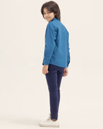 Boys Casual Shirt - Engine - Buy Now