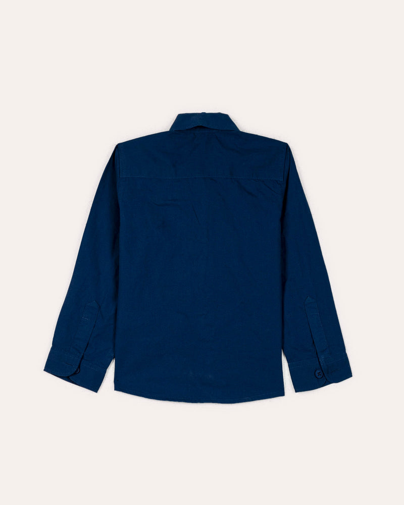 Boys Casual Shirt - Engine - Buy Now
